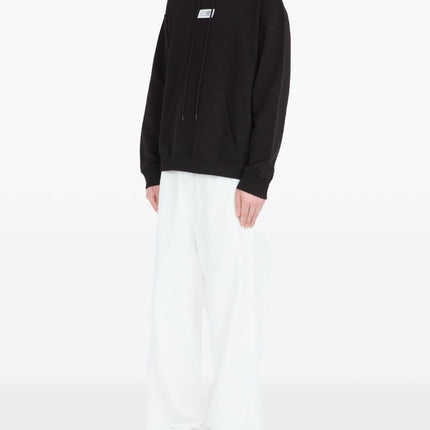 MM6 Maison Margiela Sweaters Black