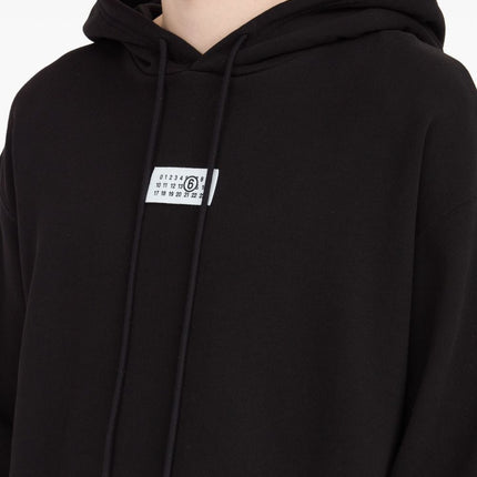 MM6 Maison Margiela Sweaters Black