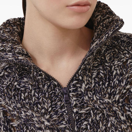 Brunello Cucinelli Sweaters Blue