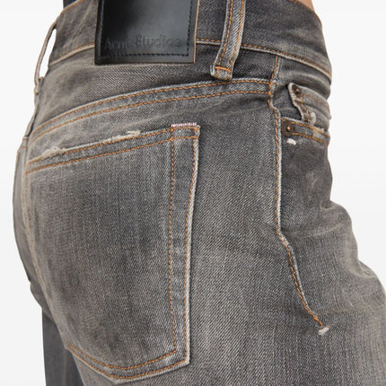 Acne Studios Jeans Blue