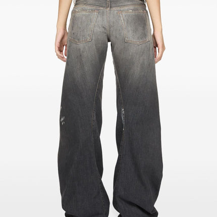 Acne Studios Jeans Blue