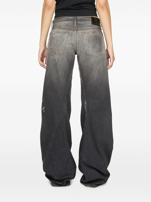 Acne Studios Jeans Blue