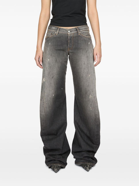 Acne Studios Jeans Blue
