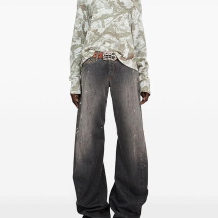 Acne Studios Jeans Blue