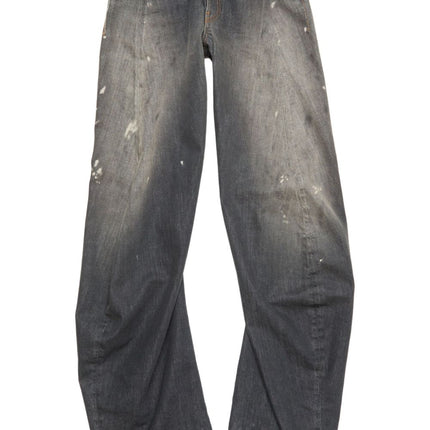 Acne Studios Jeans Blue