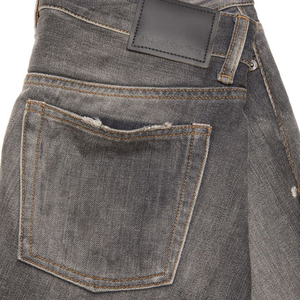 Acne Studios Jeans Blue