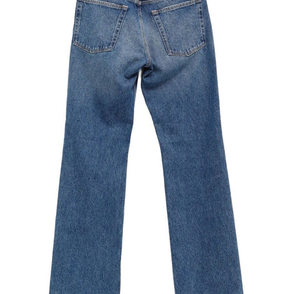 Acne Studios Jeans Blue