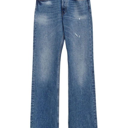 Acne Studios Jeans Blue
