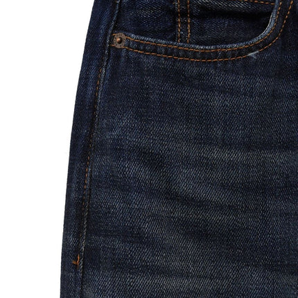 Acne Studios Jeans Blue
