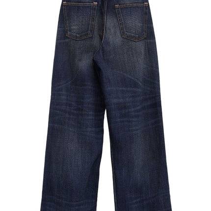Acne Studios Jeans Blue