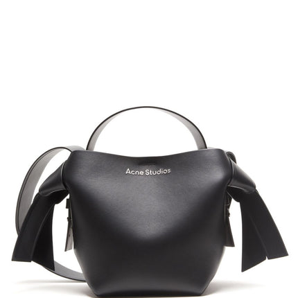Acne Studios Musubi mini shoulder bag
