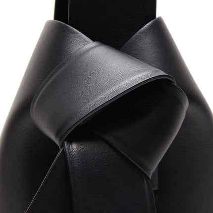 Acne Studios Musubi mini shoulder bag