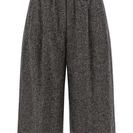 Brunello Cucinelli Shorts Blue