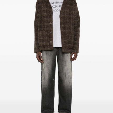 Acne Studios Jeans Black
