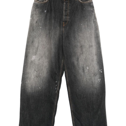 Acne Studios Jeans Black