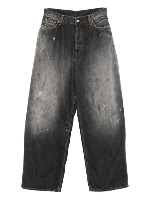 Acne Studios Jeans Black