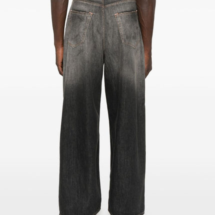 Acne Studios Jeans Black