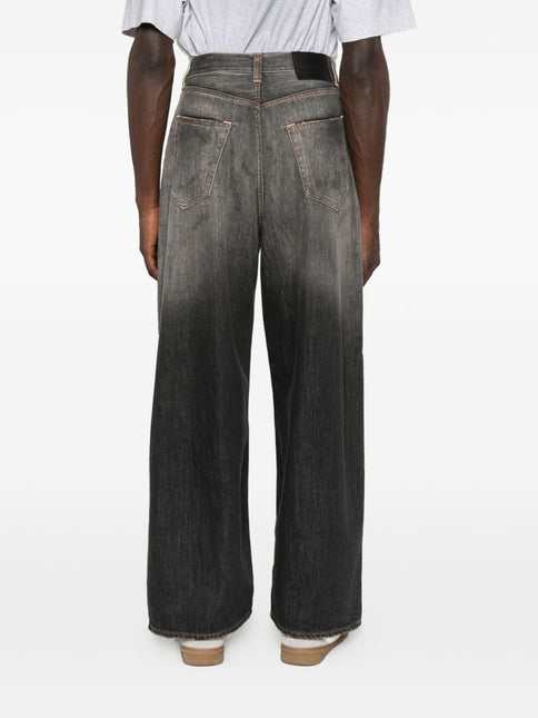 Acne Studios Jeans Black
