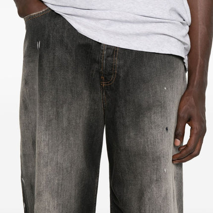 Acne Studios Jeans Black
