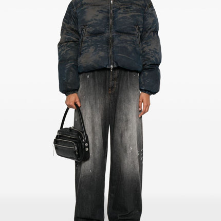 Acne Studios Jeans Black