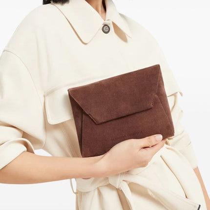 Brunello Cucinelli Bags.. Bordeaux