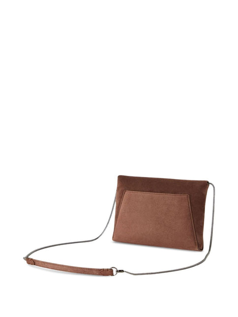 Brunello Cucinelli Bags.. Bordeaux
