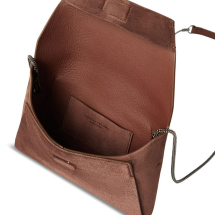 Brunello Cucinelli Bags.. Bordeaux