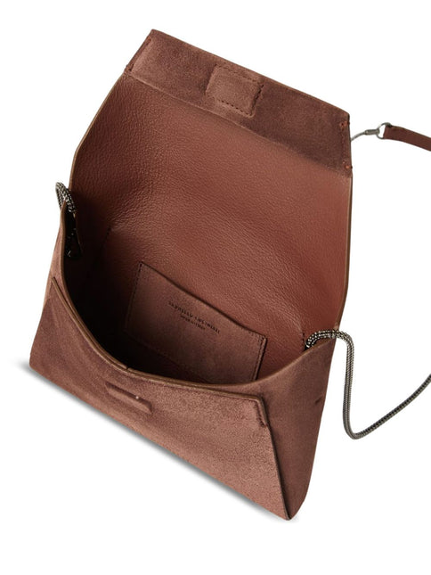Brunello Cucinelli Bags.. Bordeaux