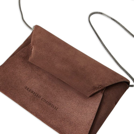 Brunello Cucinelli Bags.. Bordeaux