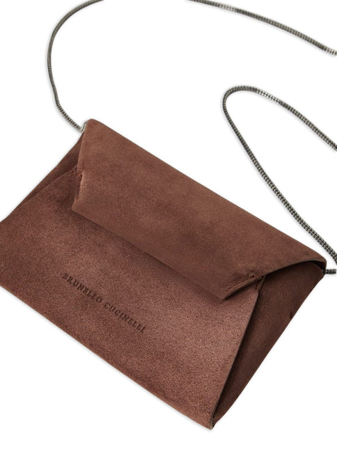 Brunello Cucinelli Bags.. Bordeaux