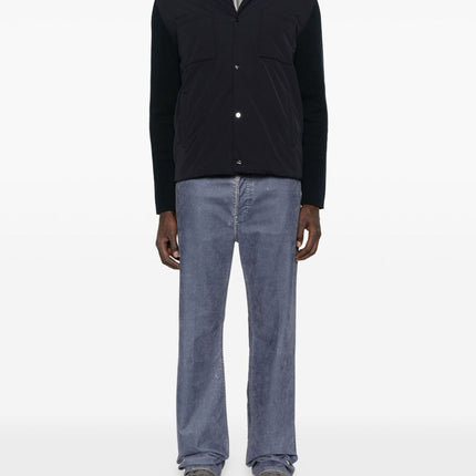 Herno Jackets Blue