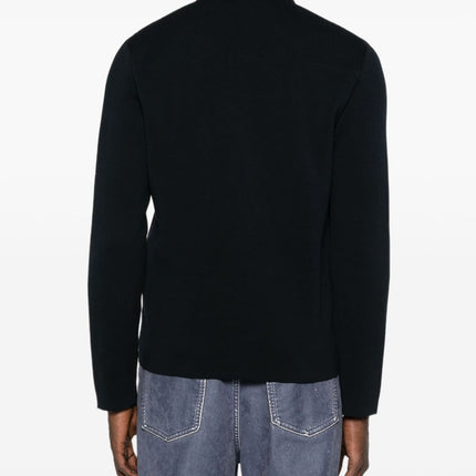 Herno Jackets Blue