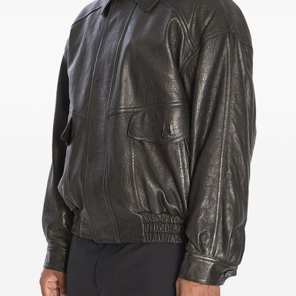 Saint Laurent  Jackets Black