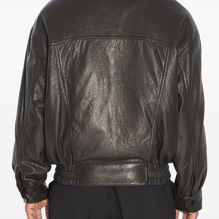 Saint Laurent  Jackets Black