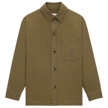 Saint Laurent  Jackets