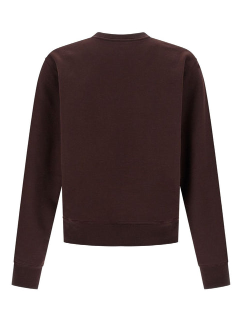 Saint Laurent  Sweaters Purple