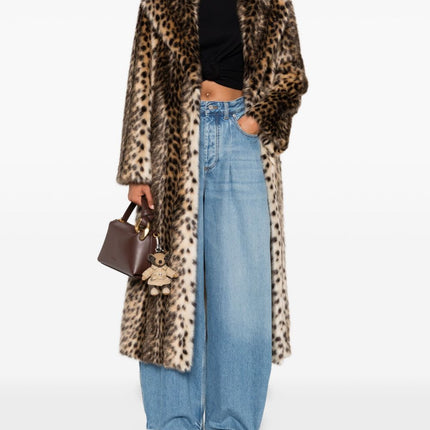 BB COUTURE Coats Brown