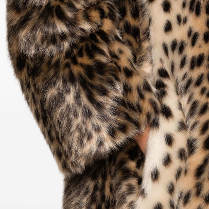 BB COUTURE Coats Brown