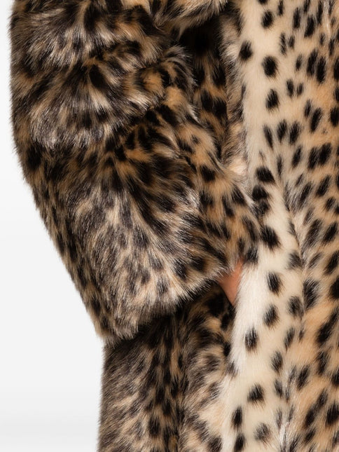 BB COUTURE Coats Brown