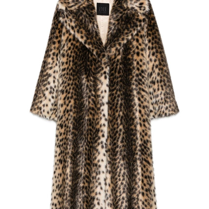 BB COUTURE Coats Brown