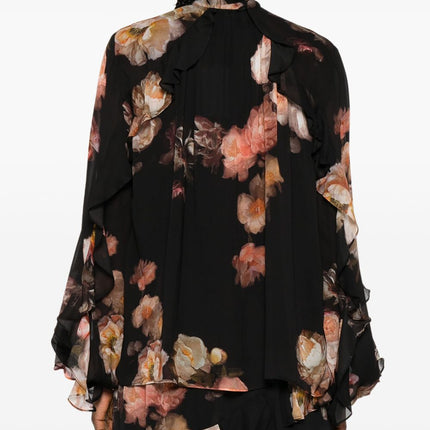 Zimmermann Shirts Black