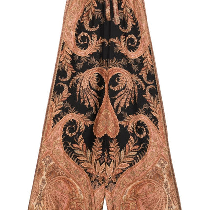 Zimmermann Trousers Black