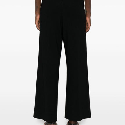 Elisabetta Franchi Trousers Black