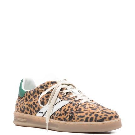 Woolrich Sneakers Brown