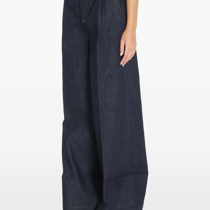 Zimmermann Jeans Blue