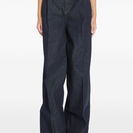 Zimmermann Jeans Blue