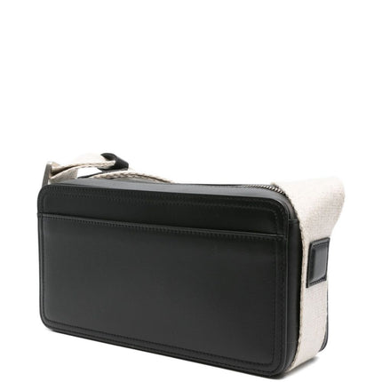 JACQUEMUS Le Cuerda Horizontal messenger bag