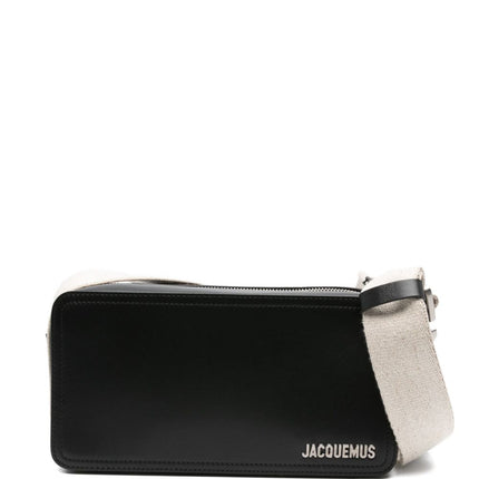 JACQUEMUS Le Cuerda Horizontal messenger bag