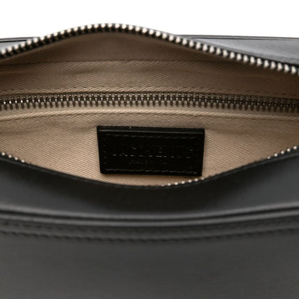 JACQUEMUS Le Cuerda Horizontal messenger bag