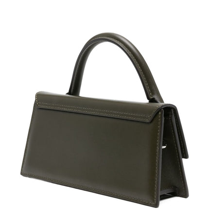 JACQUEMUS Le Chiquito Long top-handle tote bag